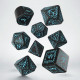 Кубики RPG Q WORKSHOP 20 years: Elvish Dice Set (S20Y01)