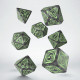 Кубики RPG Starfinder Against the Aeon Throne Dice Set. Q WORKSHOP (STAR02)