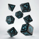 Кубики RPG Starfinder Dice Set. Q WORKSHOP (STAR05)