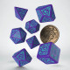 Кубики RPG The Witcher Dice Set. Dandelion - Half a Century of Poetry. Q WORKSHOP (SWDA03)