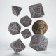 Кубики RPG The Witcher Dice Set. Leshen – The Shapeshifter. Q WORKSHOP (SWLE03)