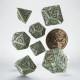Кубики RPG The Witcher Dice Set. Leshen - The Totem Builder. Q WORKSHOP (SWLE02)