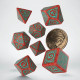 Кубики RPG The Witcher Dice Set. Triss - Merigold the Fearless. Q WORKSHOP (SWTR02)