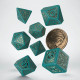 Кубики RPG The Witcher Dice Set. Triss - The Beautiful Healer. Q WORKSHOP (SWTR03)
