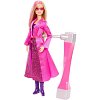 Фото 1 - Лялька Барбі Таємний агент, серія Шпигунська історія, Barbie, Mattel, DHF17