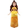 Фото 1 - Лялька Белль, Королівський блиск, Disney Princess Hasbro, B5287 (В6446-3)