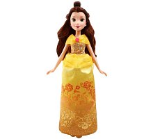 Фото Лялька Белль, Королівський блиск, Disney Princess Hasbro, B5287 (В6446-3)
