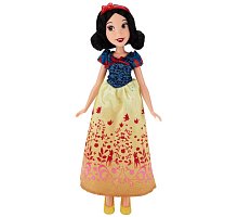 Фото Лялька Білосніжка, Королівський блиск, Disney Princess Hasbro, B5289 (В6446-1)
