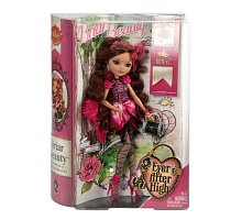 Фото Лялька дочка Сплячої Красуні серії Казкові королевичі, Ever After High, Mattel, Дочка Сплячої Красуні (CBR46-2)