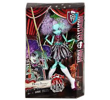 Фото Лялька Хані Свамп серії Монстро-цирк, Monster High, Хані Свамп, Mattel (CHY01-3)