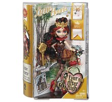Фото Лялька Ліззі Хартс серії Нові казкові королевичі, Ever After High, Mattel, Лізі Хард (BBD51-2)