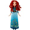 Фото 1 - Лялька Меріда, Королівський блиск, Disney Princess Hasbro, B|5825 (B6447-3)