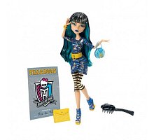 Фото Лялька Monster High "Клео де Ніл", У8508