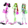 Фото 1 - Лялька Monster High 