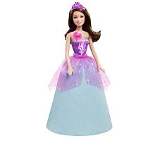 Фото Лялька Подружка Корін, серія Суперпринцеса, Barbie, Mattel, CDY62