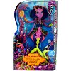 Фото 1 - Лялька Підводний монстр серії Великий жахливий риф, Monster High, Кала Меррі, DHB50-1