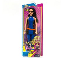 Фото Лялька-шпигунка Рене, серія Шпигунська історія, Barbie, Matell, Рене, DKN01-2