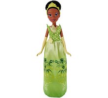 Фото Лялька Тіана, Королівський блиск, Disney Princess Hasbro, B5823 (В6446-2)