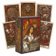 Лабиринт Таро - Labyrinth Tarot. Insight Editions
