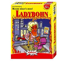 Фото Ladybohn - Настільна гра