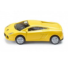 Фото Lamborghini Gallardo, модель автомобіля, Siku, 1317