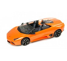 Фото Lamborghini Reventon автомобіль на радіокеруванні (помаранчевий) 1:14, MZ Meizhi, помаранчевий, 2027F-5