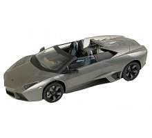 Фото Lamborghini Reventon автомобіль на радіокеруванні (сірий) 1:14, MZ Meizhi, сірий, 2027F-4
