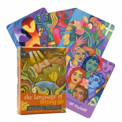 Карты Язык Отпускания - Language of Letting Go Cards. Hay House