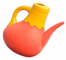 Фото Леєчка (колір папайя-манго), іграшка для гри з піском та водою, Battat (BX1338Z)