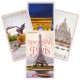 Парижский Оракул Ленорман - Lenormand de Paris Oracle. AGM