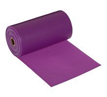 Фото Стрічка еластична для фітнесу та йоги Zelart FI-6256-10 кольори в асортименті