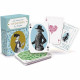 Карты Жозефины (французское издание) - Les Cartes a Jouer Divinatoires de Josephine Cards French Edition. Cartamundi