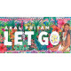 Картки з афірмаціями Відпусти - Let Go Oracle Cards. Rockpool Publishing