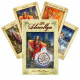 Карты Таро Ллевеллин - The Llewellyn Tarot Cards. Llewellyn