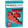 Фото 1 - Логічні блоки - головоломка, ThinkFun Brick Logic. 5901