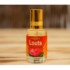 Lotus Oil 10ml. Ароматична олія. Вриндаван (9110449)