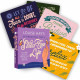Карти Афірмацій Луїзи Хей: Життя без стресу - Louise Hay Affirmation Stress-Free Cards. Hay House