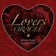 Оракул Закоханих - Lovers Oracle: Heart-shaped Fortune Telling Cards. Blue Angel