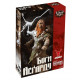 Лють крові. Боги Асґарду. Доповнення до Blood Rage. Geekach Games (GKCH153BR)