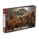 Лють крові. П’ятий гравець. Дополнение к Blood Rage. Geekach Games (GKCH152BR)