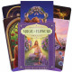 Оракул Магія Квітів - Magic of Flowers Oracle. Llewellyn