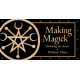 Оракул Створення Магії: Маніфестування мрії - Making Magick: Manifesting Your Dreams. Rockpool Publishing