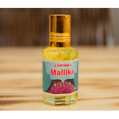 Malika Oil 10ml. Ароматическое масло. Вриндаван (9110450)