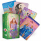 Оракул Маніфестація з феями - Manifesting with the Fairies. Hay House