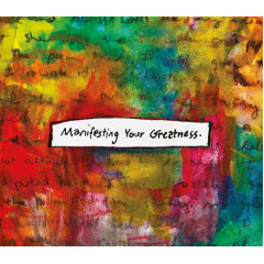 Оракул Прояв Вашої Величності - Manifesting Your Greatness: An Oracle Deck. Schiffer Publishing