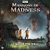 Фото 1 - Mansions of Madness: Call of the Wild - Настільна гра