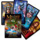 Таро Маркетті - Marchetti Tarot. US Games Systems