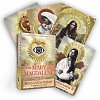 Оракул Марії Магдалини - Mary Magdalene Oracle Cards. Hay House