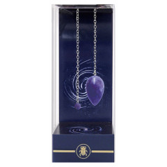 Маятник Аметист - Classic Amethyst. Lo Scarabeo (PEB21)