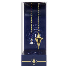 Маятник Deluxe Conical Gold. Lo Scarabeo (PEB12)